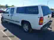 2002 Chevrolet Silverado 1500 LS с VIN 2GCEC19V721217537, выставлен на аукционе IAAI как лот 43465243 с пробегом 210 767 миль миль и . История ставок и продаж доступна на DreamBid. Изображение 3.