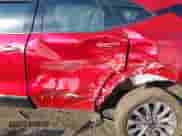 2022 Chevrolet Blazer Premier с VIN 3GNKBLR40NS163877, выставлен на аукционе IAAI как лот 41249191 с пробегом 22 235 миль миль и . История ставок и продаж доступна на DreamBid. Изображение 6.