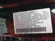 2025 Honda Pilot Sport z VIN 5FNYG1H3XSB066532, wystawiony jako IAAI lot #42368711 z przebiegiem 12 217 mil mil oraz . Historia ofert i sprzedaży dostępna na DreamBid. Obrazek 9.