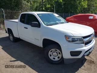 2016 Chevrolet Colorado 2WD WT с VIN 1GCHSBEA8G1204334, выставлен на аукционе IAAI как лот 43076189 с пробегом 133 154 миль миль и . История ставок и продаж доступна на DreamBid. Изображение 1.