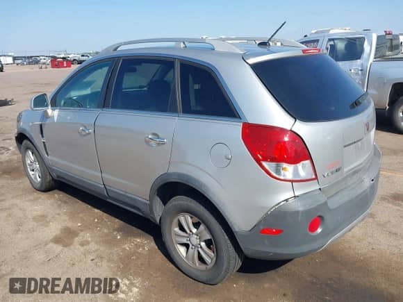 2008 Saturn VUE XE с VIN 3GSCL33P48S694814, выставлен на аукционе IAAI как лот 43267486 с пробегом 203 059 миль миль и . История ставок и продаж доступна на DreamBid. Изображение 3.