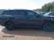 2018 Dodge Durango SRT with VIN 1C4SDJGJXJC248371, listed as a IAAI auction lot 42049364 with 111,175 mi miles and . Bid and sale history available at DreamBid. Image 13.