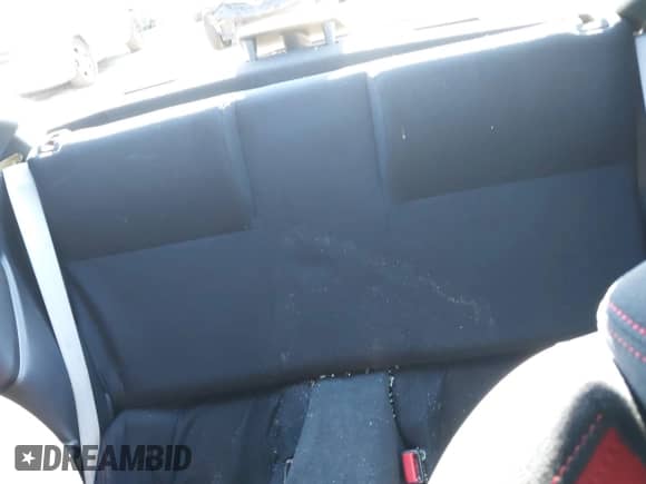 2013 Scion FR-S with VIN JF1ZNAA18D2732463, listed as a IAAI auction lot 42922445 with 176,204 mi miles and . Bid and sale history available at DreamBid. Image 8.