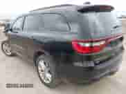 2023 Dodge Durango GT z VIN 1C4RDJDG9PC677551, wystawiony jako IAAI lot #42420746 z przebiegiem Nie podano mil oraz . Historia ofert i sprzedaży dostępna na DreamBid. Obrazek 3.