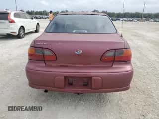 2003 Chevrolet Malibu с VIN 1G1ND52J43M581697, выставлен на аукционе Copart как лот 79244724 с пробегом 181 793 миль миль и Чистый • Clean title. История ставок и продаж доступна на DreamBid. Изображение 6.