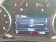 2023 Chevrolet Equinox LS с VIN 3GNAXSEG7PL231189, выставлен на аукционе IAAI как лот 41735537 с пробегом 22 769 миль миль и . История ставок и продаж доступна на DreamBid. Изображение 16.