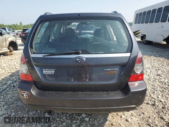 2008 Subaru Forester Special Sports X с VIN JF1SG66688H732866, выставлен на аукционе Copart как лот 65286615 с пробегом Не указан миль и Чистый • Clean title. История ставок и продаж доступна на DreamBid. Изображение 6.