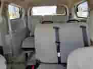 2017 Dodge Grand Caravan SE with VIN 2C7WDGBG9HR802259, listed as a Copart auction lot 68463275 with 136,353 mi miles and Salvage title. Bid and sale history available at DreamBid. Image 10.