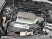 2006 Honda Accord EX-L with VIN 1HGCM65516A006628, listed as a IAAI auction lot 43207614 with 169,260 mi miles and . Bid and sale history available at DreamBid. Image 10.