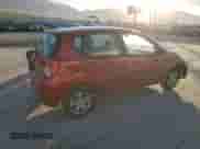 2011 Chevrolet Aveo LS z VIN KL1TD6DE6BB188130, wystawiony jako Copart lot #77906444 z przebiegiem 123 792 mil mil oraz Szkoda całkowita • Salvage title. Historia ofert i sprzedaży dostępna na DreamBid. Obrazek 3.