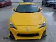 2015 Scion FR-S с VIN JF1ZNAA14F8704577, выставлен на аукционе Copart как лот 82169555 с пробегом 86 169 миль миль и Списание • Salvage title. История ставок и продаж доступна на DreamBid. Изображение 5.