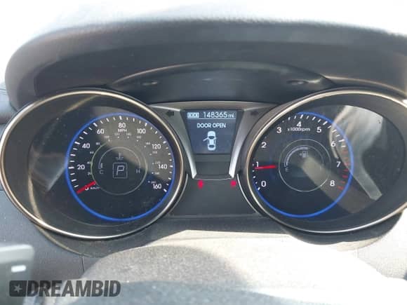 2013 Hyundai Genesis Coupe Premium с VIN KMHHT6KD8DU105294, выставлен на аукционе IAAI как лот 42408028 с пробегом 148 365 миль миль и . История ставок и продаж доступна на DreamBid. Изображение 7.