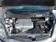 2010 Toyota Sienna CE с VIN 5TDKK4CC8AS316132, выставлен на аукционе IAAI как лот 43450112 с пробегом 129 851 миль миль и . История ставок и продаж доступна на DreamBid. Изображение 10.