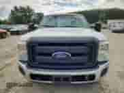 2013 Ford F-250 XL z VIN 1FT7X2A60DEA64573, wystawiony jako Copart lot #67979285 z przebiegiem 249 753 mil mil oraz Szkoda całkowita • Salvage title. Historia ofert i sprzedaży dostępna na DreamBid. Obrazek 5.