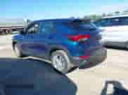 2021 Chevrolet TrailBlazer LS z VIN KL79MMS20MB134953, wystawiony jako IAAI lot #42334086 z przebiegiem 53 649 mil mil oraz . Historia ofert i sprzedaży dostępna na DreamBid. Obrazek 3.