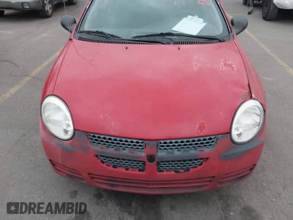 2004 Dodge Neon SXT z VIN 1B3ES56C74D536751, wystawiony jako IAAI lot #41760363 z przebiegiem 218 973 mil mil oraz . Historia ofert i sprzedaży dostępna na DreamBid. Obrazek 6.