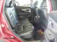 2017 Nissan Murano SL z VIN 5N1AZ2MH4HN175416, wystawiony jako IAAI lot #42345395 z przebiegiem 72 962 mil mil oraz . Historia ofert i sprzedaży dostępna na DreamBid. Obrazek 8.