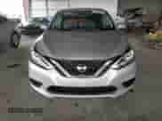 2017 Nissan Sentra S с VIN 3N1AB7AP4HL674401, выставлен на аукционе Copart как лот 81971685 с пробегом 96 924 миль миль и Списание • Salvage title. История ставок и продаж доступна на DreamBid. Изображение 5.