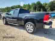 2012 GMC Sierra 1500 SLE z VIN 1GTR1VE05CZ114327, wystawiony jako Copart lot #62844395 z przebiegiem 241 299 mil mil oraz Czysty tytuł • Clean title. Historia ofert i sprzedaży dostępna na DreamBid. Obrazek 2.