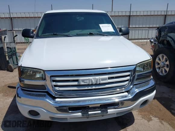 2006 GMC Sierra 1500 SLE2 with VIN 2GTEC13Z561301714, listed as a IAAI auction lot 42332167 with 163,043 mi miles and . Bid and sale history available at DreamBid. Image 12.