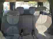 1998 Dodge Durango with VIN 1B4HS28Y6WF209099, listed as a Copart auction lot 62510765 with 179,933 mi miles and Non repairable. Bid and sale history available at DreamBid. Image 10.