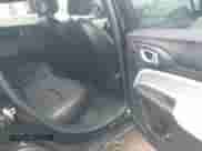 2024 Jeep Compass Latitude Lux с VIN 3C4NJDFN3RT124051, выставлен на аукционе IAAI как лот 42749782 с пробегом 7 856 миль миль и . История ставок и продаж доступна на DreamBid. Изображение 8.