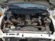 2000 Dodge 2500 with VIN 3B7KF2363YG114309, listed as a Copart auction lot 60270975 with 214,660 mi miles and Salvage title. Bid and sale history available at DreamBid. Image 11.
