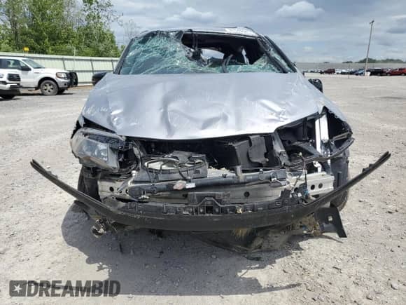 2022 Honda Pilot TrailSport с VIN 5FNYF6H81NB069836, выставлен на аукционе Copart как лот 61549585 с пробегом 45 524 миль миль и Списание • Salvage title. История ставок и продаж доступна на DreamBid. Изображение 5.