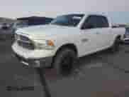 2016 Ram 1500 Outdoorsman с VIN 1C6RR7LM5GS222754, выставлен на аукционе Copart как лот 79466534 с пробегом 135 663 миль миль и Списание • Salvage title. История ставок и продаж доступна на DreamBid. Изображение 1.