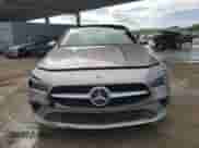 2020 Mercedes-Benz CLA 250 с VIN W1K5J4GB9LN089789, выставлен на аукционе Copart как лот 84417115 с пробегом 91 391 миль миль и Чистый • Clean title. История ставок и продаж доступна на DreamBid. Изображение 5.