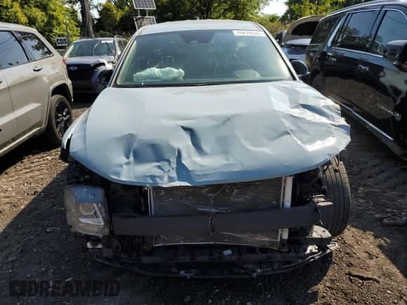 2022 Hyundai Santa Cruz SEL с VIN 5NTJB4AE8NH012201, выставлен на аукционе Copart как лот 80542694 с пробегом 42 020 миль миль и Списание • Salvage title. История ставок и продаж доступна на DreamBid. Изображение 5.