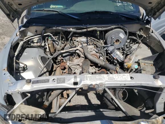 2000 Dodge 1500 с VIN 1B7HC13Y1YJ176594, выставлен на аукционе Copart как лот 71592955 с пробегом 122 965 миль миль и Списание • Salvage title. История ставок и продаж доступна на DreamBid. Изображение 12.