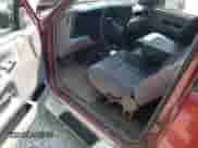 1996 Dodge 2500 with VIN 1B7KC23W3TJ126721, listed as a Copart auction lot 58622345 with Not provided miles and Clean title. Bid and sale history available at DreamBid. Image 8.