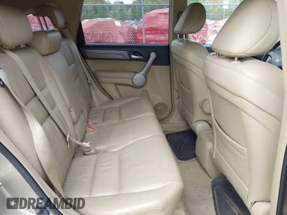 2007 Honda CR-V EX-L с VIN JHLRE48767C124108, выставлен на аукционе IAAI как лот 43470051 с пробегом 255 835 миль миль и . История ставок и продаж доступна на DreamBid. Изображение 8.