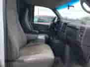 2009 Chevrolet Express Cargo with VIN 1GCGG25C391112632, listed as a IAAI auction lot 42320185 with 166,012 mi miles and . Bid and sale history available at DreamBid. Image 5.