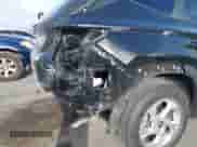 2023 Hyundai Tucson SEL with VIN 5NMJB3AE1PH241957, listed as a IAAI auction lot 43416618 with 60,401 mi miles and . Bid and sale history available at DreamBid. Image 18.