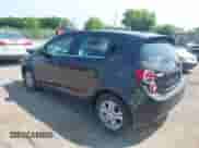 2014 Chevrolet Sonic LT с VIN 1G1JC6SH3E4186627, выставлен на аукционе IAAI как лот 42840398 с пробегом 73 954 миль миль и . История ставок и продаж доступна на DreamBid. Изображение 3.