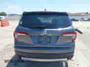 2020 Honda Pilot EX-L with VIN 5FNYF6H53LB011181, listed as a IAAI auction lot 42385292 with 63,641 mi miles and . Bid and sale history available at DreamBid. Image 15.