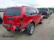 2011 Dodge Nitro Heat with VIN 1D4PU4GK4BW603425, listed as a IAAI auction lot 43396569 with 89,437 mi miles and . Bid and sale history available at DreamBid. Image 4.