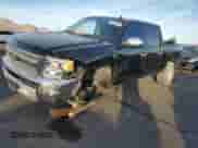 2013 Chevrolet Silverado 1500 LT с VIN 3GCPCSEA7DG294534, выставлен на аукционе Copart как лот 84836994 с пробегом 59 457 миль миль и Списание • Salvage title. История ставок и продаж доступна на DreamBid. Изображение 1.
