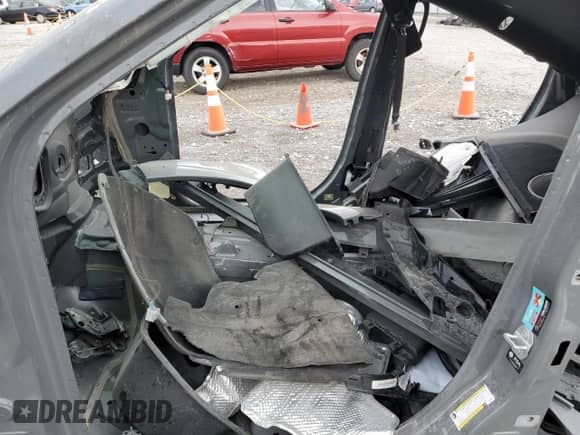 2021 Jeep Grand Cherokee Trackhawk z VIN 1C4RJFN96MC840612, wystawiony jako Copart lot #77047904 z przebiegiem Nie podano mil oraz Szkoda całkowita • Salvage title. Historia ofert i sprzedaży dostępna na DreamBid. Obrazek 7.