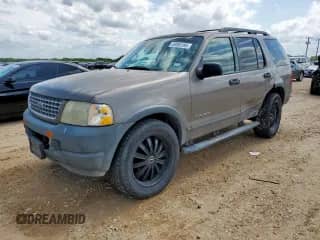 2005 Ford Explorer XLS с VIN 1FMZU62K55UA40924, выставлен на аукционе Copart как лот 60080185 с пробегом 185 200 миль миль и Списание • Salvage title. История ставок и продаж доступна на DreamBid. Изображение 1.