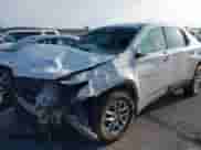 2019 Chevrolet Traverse LT Cloth z VIN 1GNEVGKW8KJ228639, wystawiony jako IAAI lot #42388340 z przebiegiem Nie podano mil oraz . Historia ofert i sprzedaży dostępna na DreamBid. Obrazek 6.
