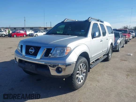2012 Nissan Frontier SV с VIN 1N6AD0ER1CC434377, выставлен на аукционе IAAI как лот 41439219 с пробегом 141 695 миль миль и . История ставок и продаж доступна на DreamBid. Изображение 2.