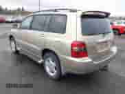 2005 Toyota Highlander с VIN JTEEP21AX50134716, выставлен на аукционе IAAI как лот 41850712 с пробегом 181 850 миль миль и . История ставок и продаж доступна на DreamBid. Изображение 3.