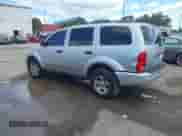 2005 Dodge Durango SLT with VIN 1D4HD48NX5F614902, listed as a IAAI auction lot 43393036 with 220,884 mi miles and . Bid and sale history available at DreamBid. Image 3.