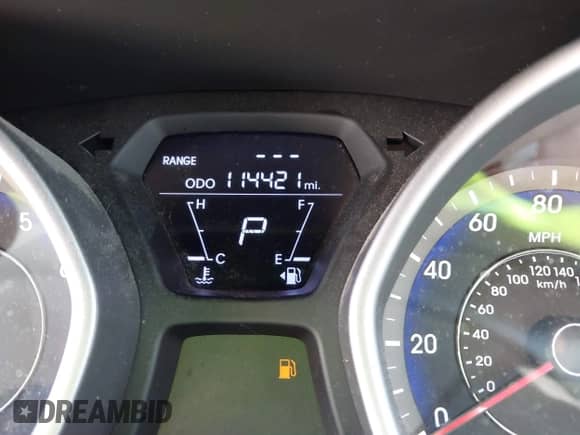 2011 Hyundai Elantra GLS z VIN KMHDH4AE7BU109641, wystawiony jako IAAI lot #42717928 z przebiegiem 114 421 mil mil oraz . Historia ofert i sprzedaży dostępna na DreamBid. Obrazek 15.