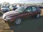 2009 Hyundai Azera GLS с VIN KMHFC46D29A349764, выставлен на аукционе Copart как лот 84111984 с пробегом 144 479 миль миль и Списание • Salvage title. История ставок и продаж доступна на DreamBid. Изображение 1.