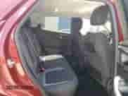 2025 Chevrolet TrailBlazer LS z VIN KL79MNSL2SB028712, wystawiony jako Copart lot #61585915 z przebiegiem 6 785 mil mil oraz Szkoda całkowita • Salvage title. Historia ofert i sprzedaży dostępna na DreamBid. Obrazek 11.