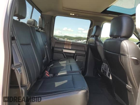 2018 Ford F-150 XL с VIN 1FTEW1E51JKC90091, выставлен на аукционе Copart как лот 67707875 с пробегом 113 108 миль миль и Списание • Salvage title. История ставок и продаж доступна на DreamBid. Изображение 10.